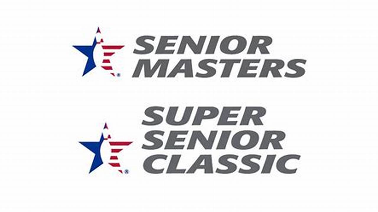 Usbc Super Senior Masters 2024