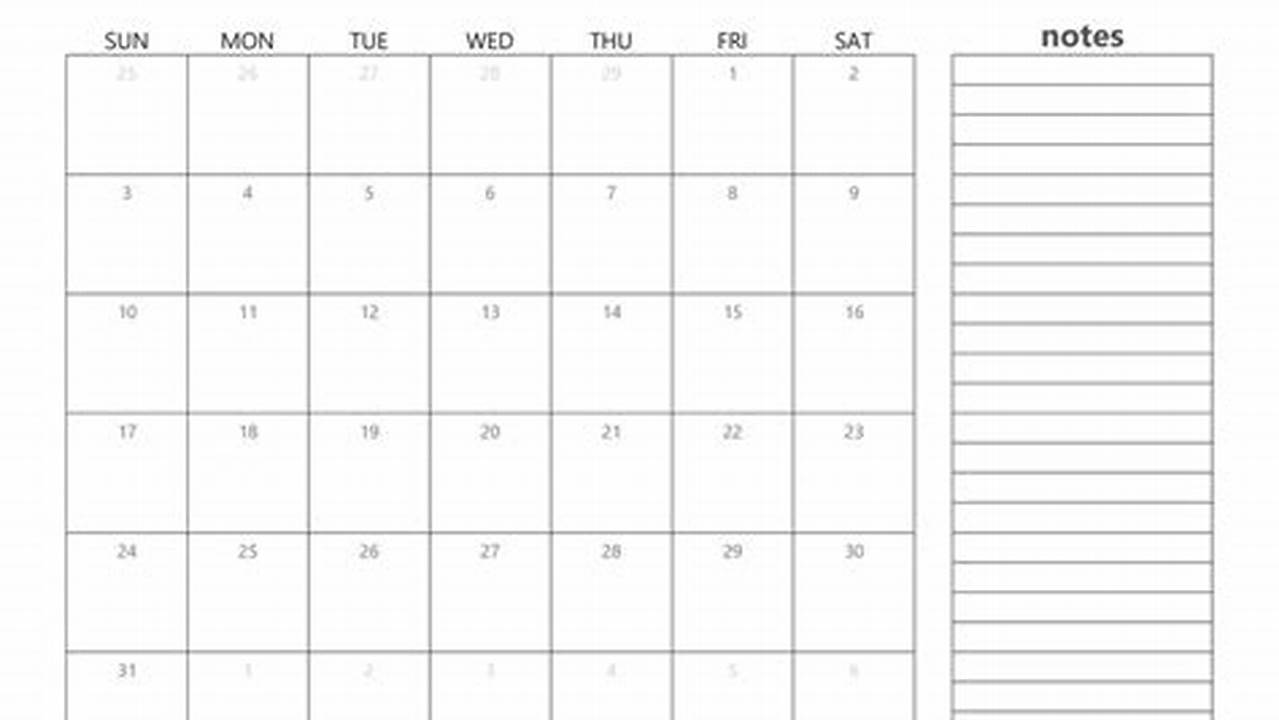 Use The Free Printable March 2024 Calendar To Write A Church Schedule, Rent Due Date, Loan Payment, Home Chores, Travel Planning, Workout Goals, Diets, Health Log, Kids Menu,., 2024