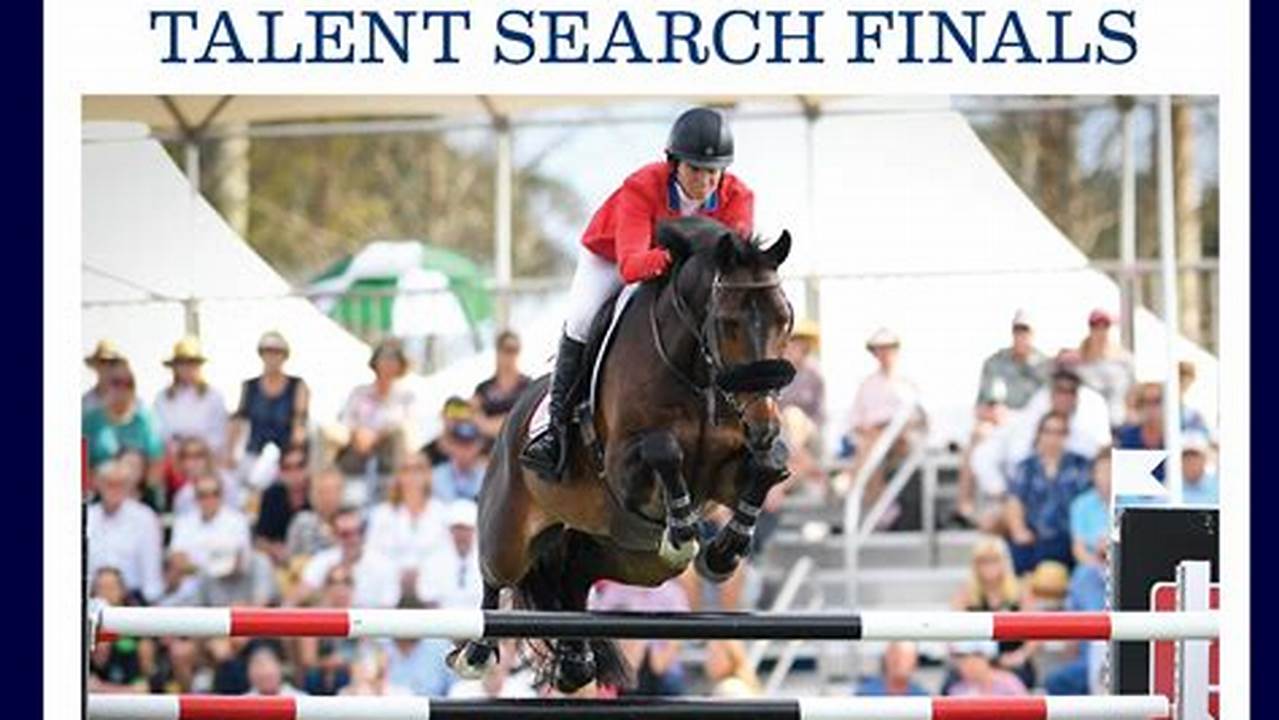 Usef Talent Search East 2024