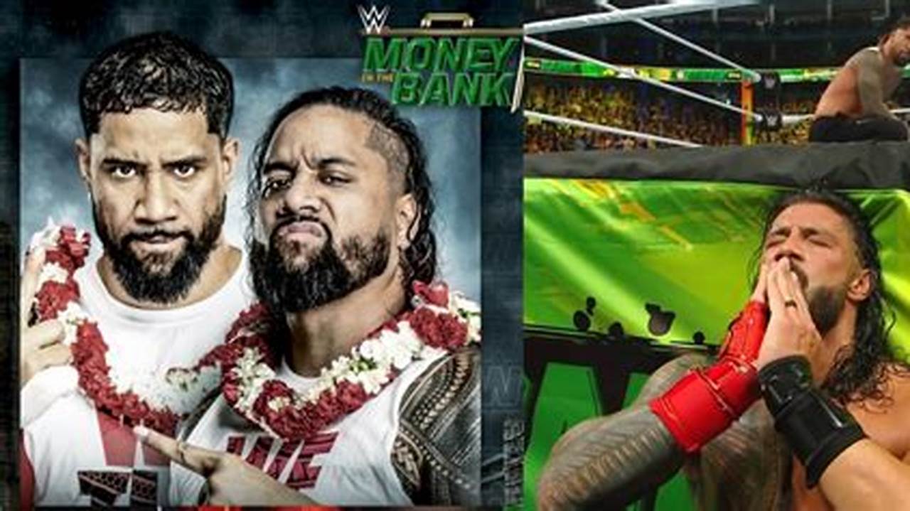 Usos Money In The Bank 2024
