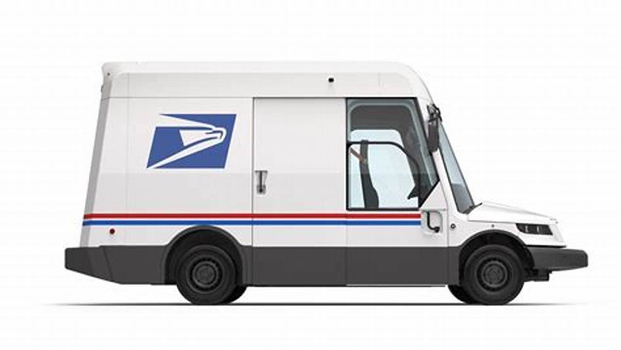 Usps New Contract 2024