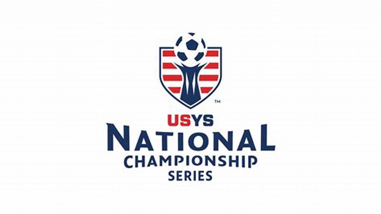 Usys National Championships 2024