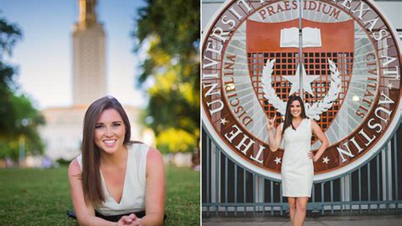 Ut Austin December Graduation 2024