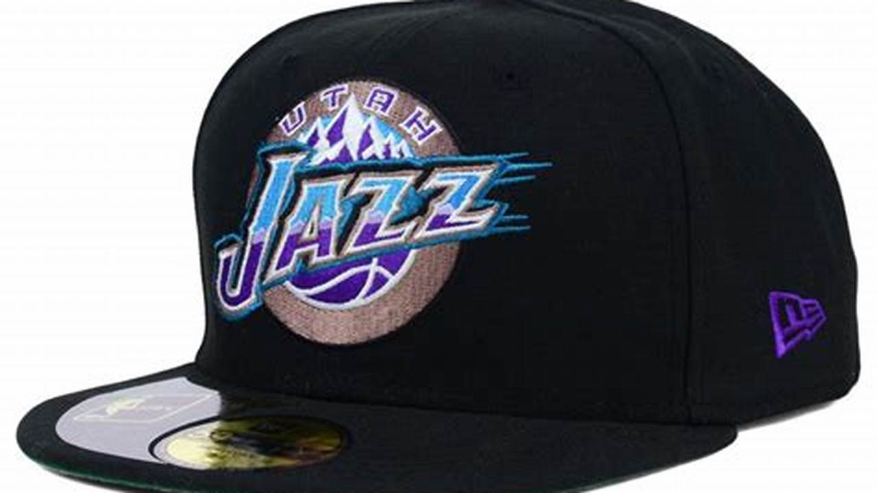 Utah Jazz Salary Cap 2024