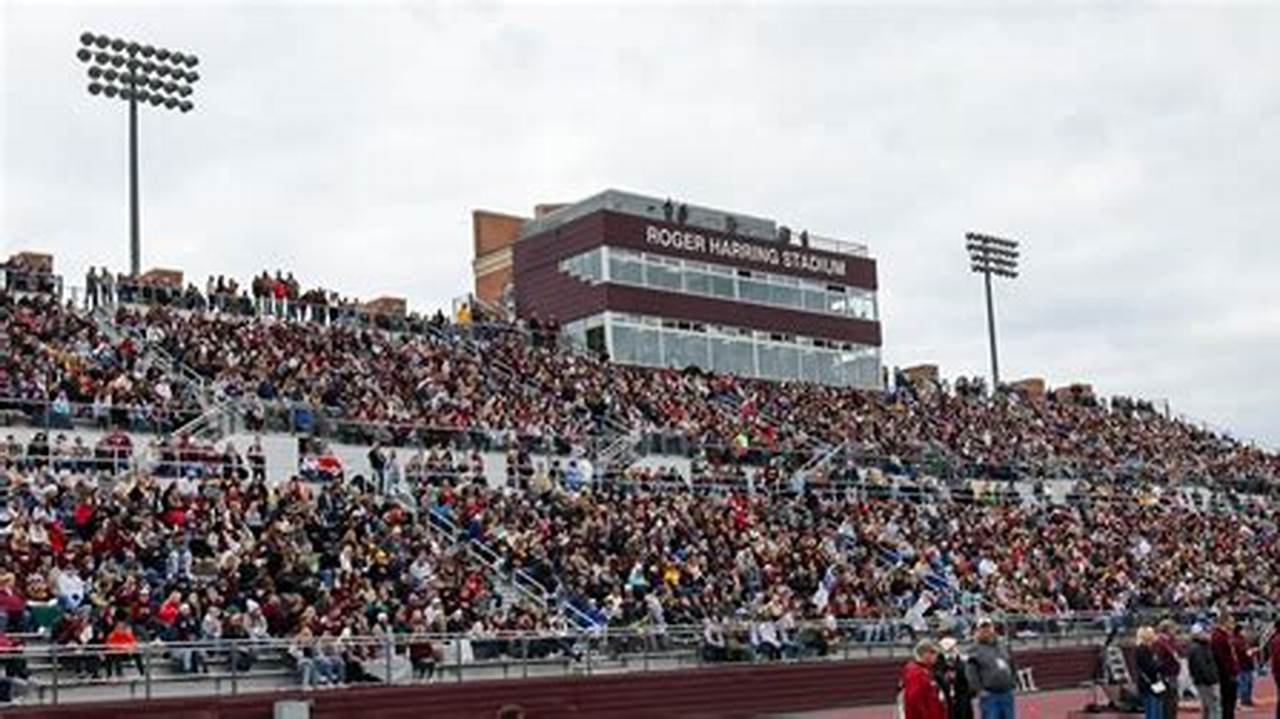 Uw Lacrosse 2024 Football Schedule