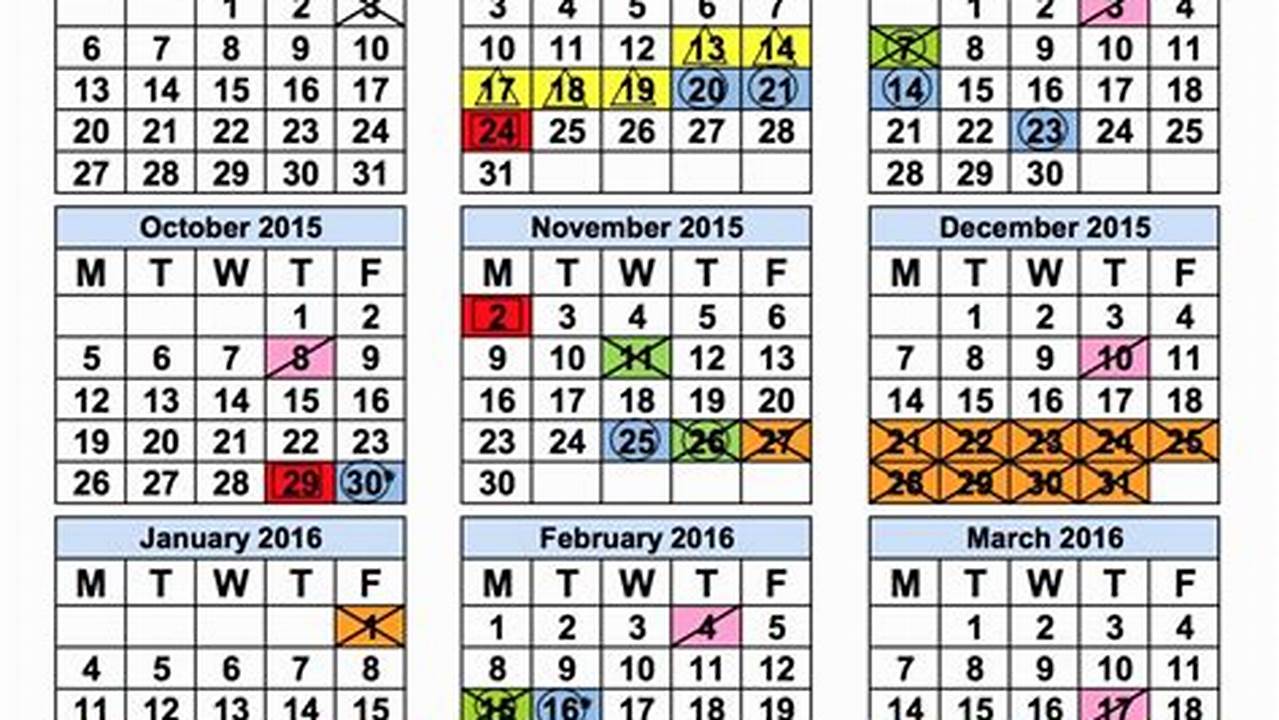 Uw Madison Academic Calendar