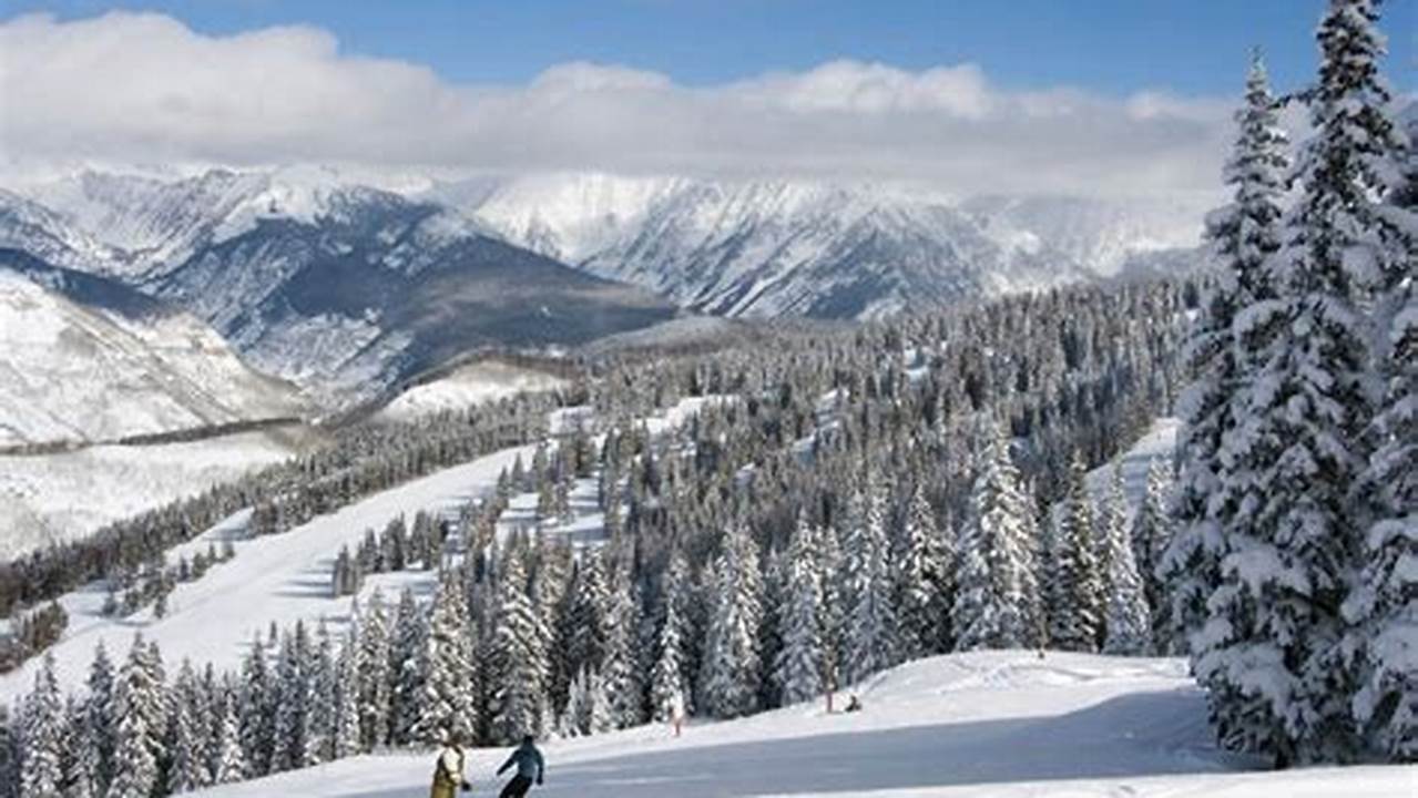 Vail Ski Resort Closing Date 2024 Lok