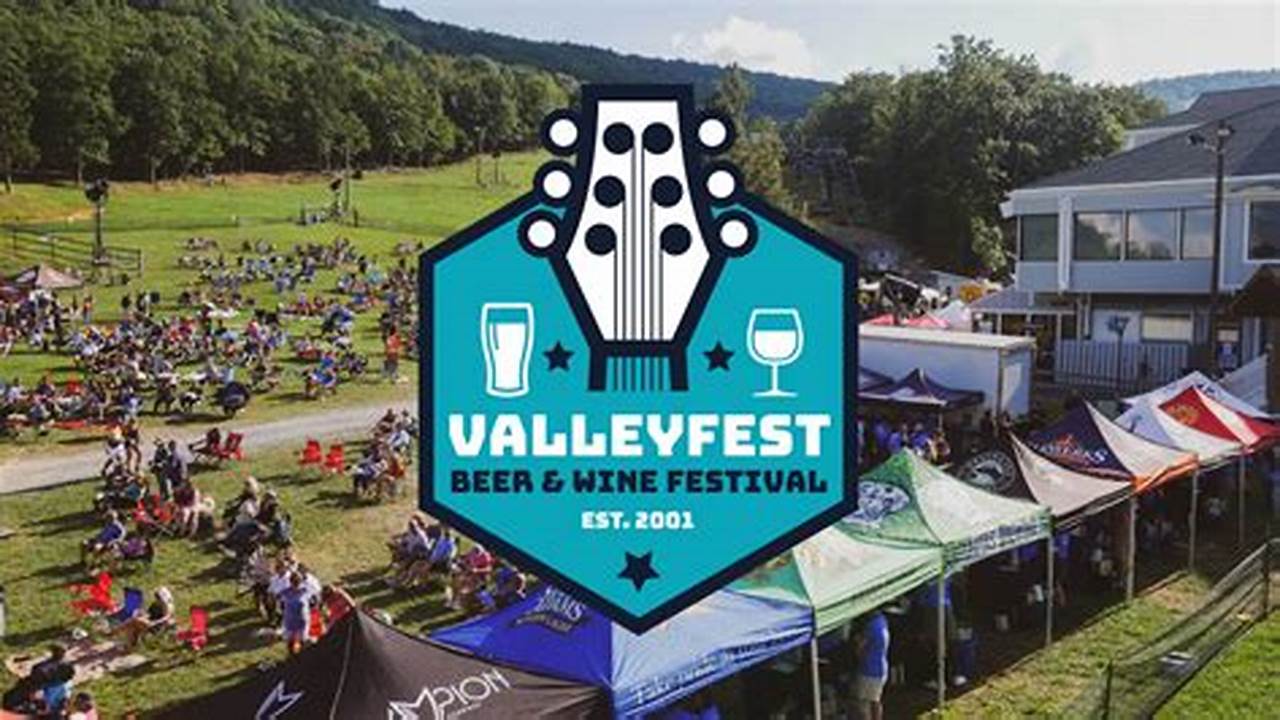 Valley Fest 2024