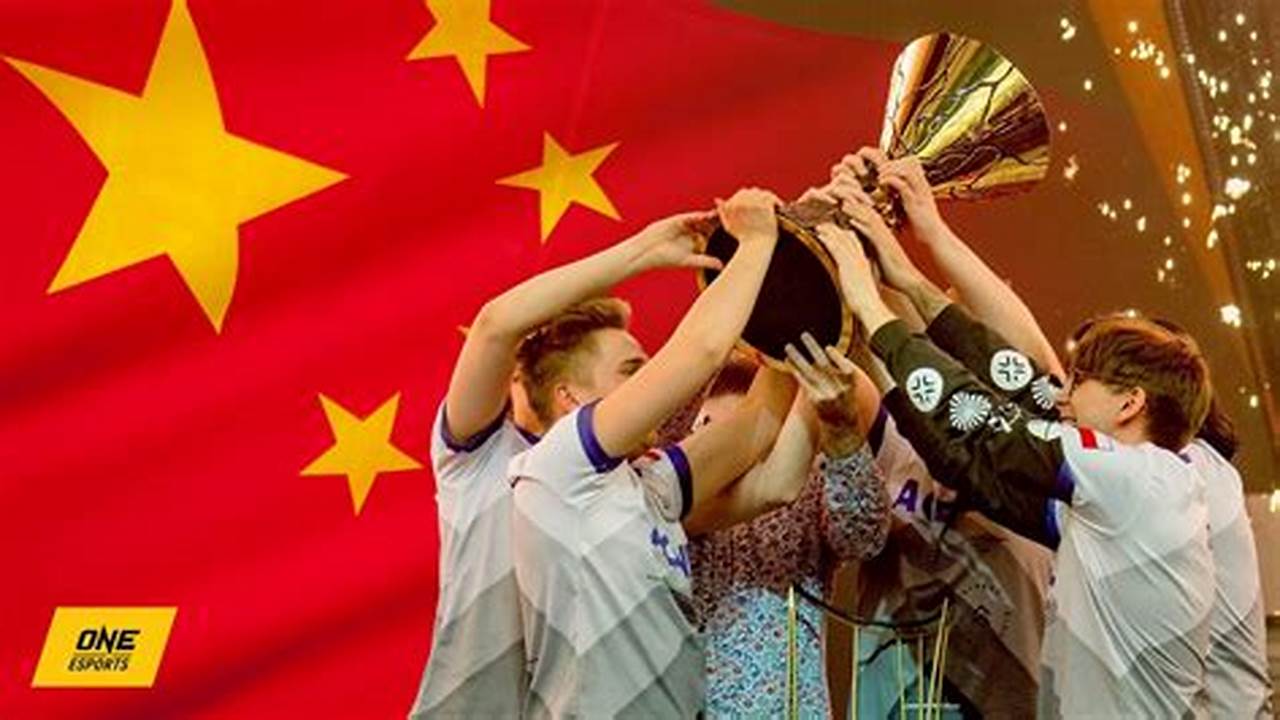 Valorant Champions 2024: China Qualifier