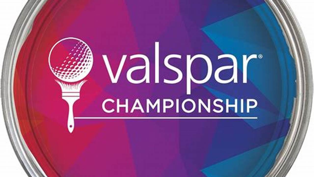 Valspar Championship 2024 Concert