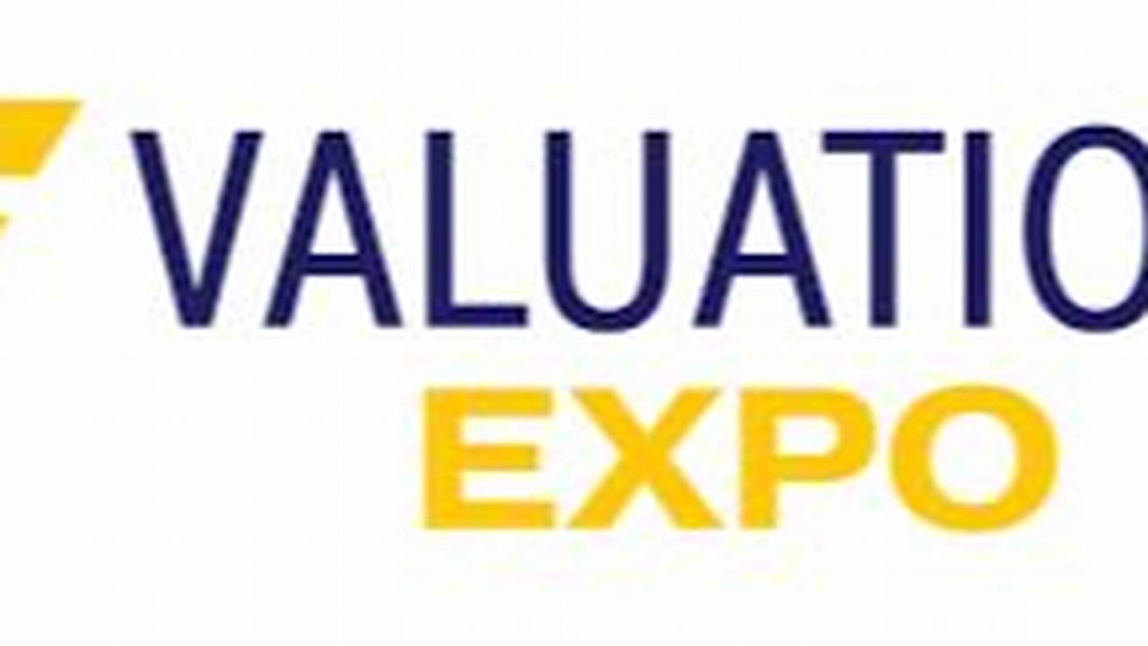 Valuation Expo 2024