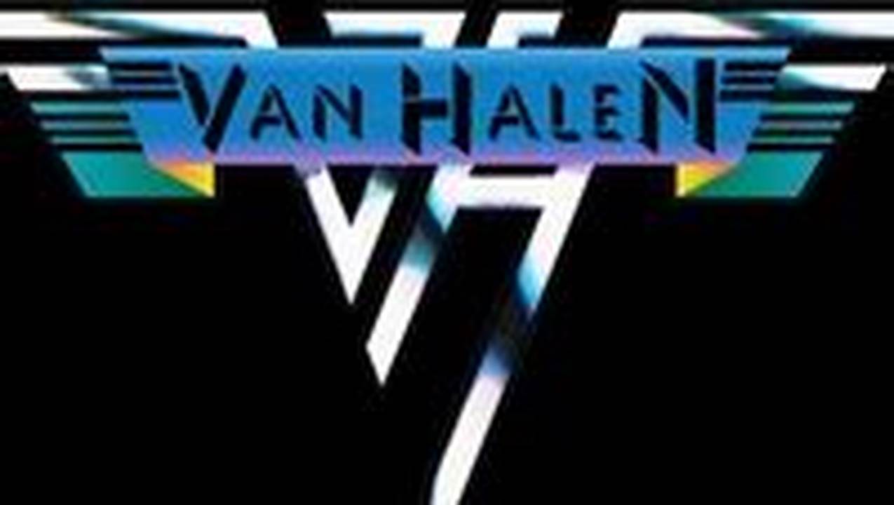 Van Halen Tickets 2024