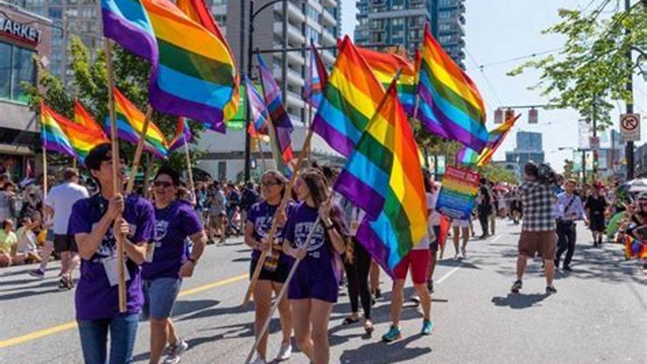 Vancouver Wa Pride 2024