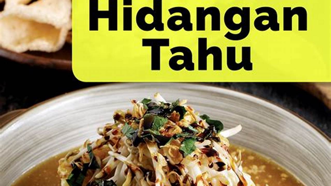 Variasi Hidangan, Resep6-10k