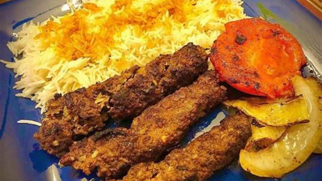 Variasi Kebab, Resep4-10k