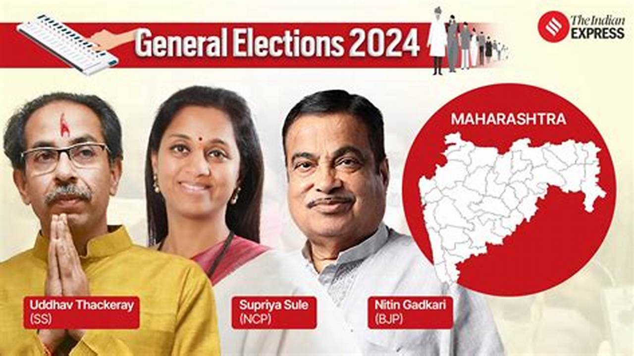 Various States Witnessed Polling In Multiple Phases In Previous Elections, Indicating A., 2024