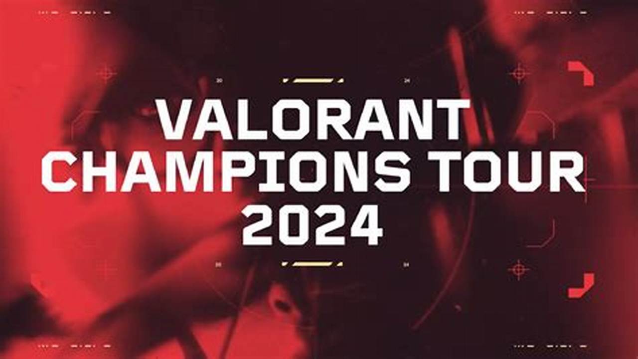 Vct 2024 Rostermania