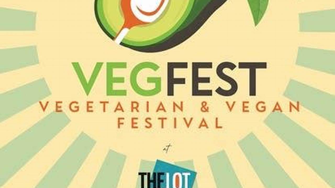 Vegan Summerfest 2024