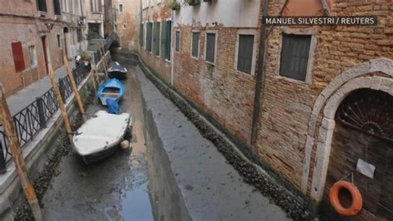 Venice Canals March 2024