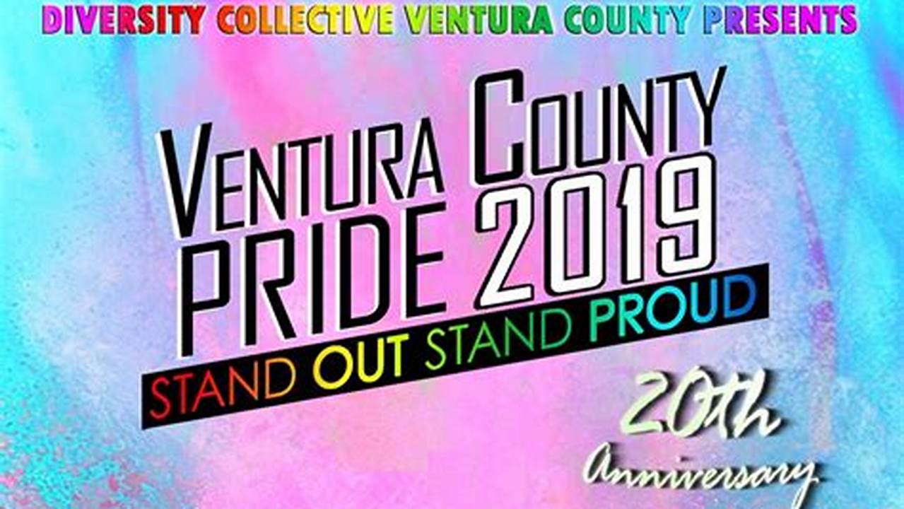 Ventura County Pride 2024