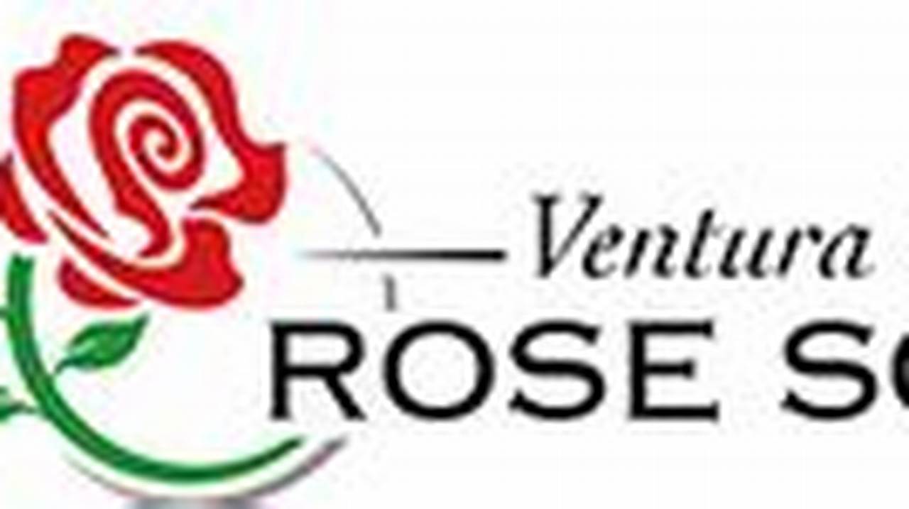 Ventura County Rose Society