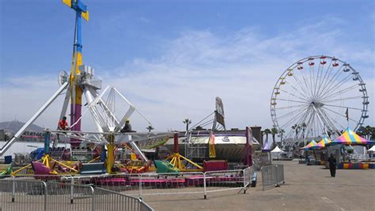 Ventura Fair 2024