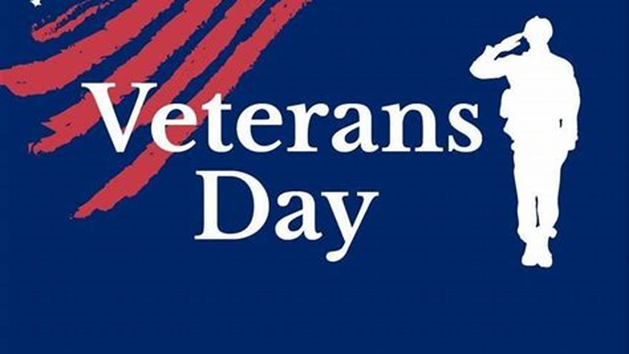 Veterans Day 2024 Restaurants