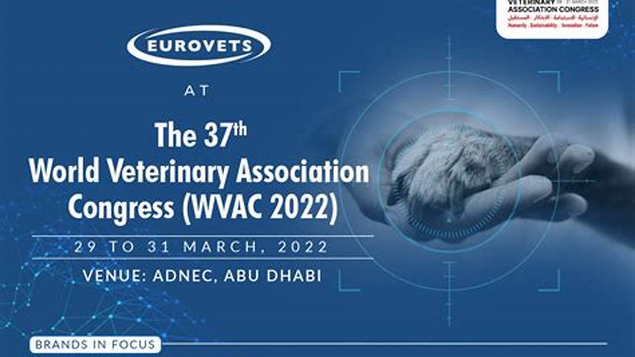 Veterinary Conference List For 2024