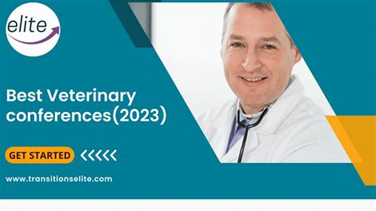 Veterinary Continuing Education Conferences 2024
