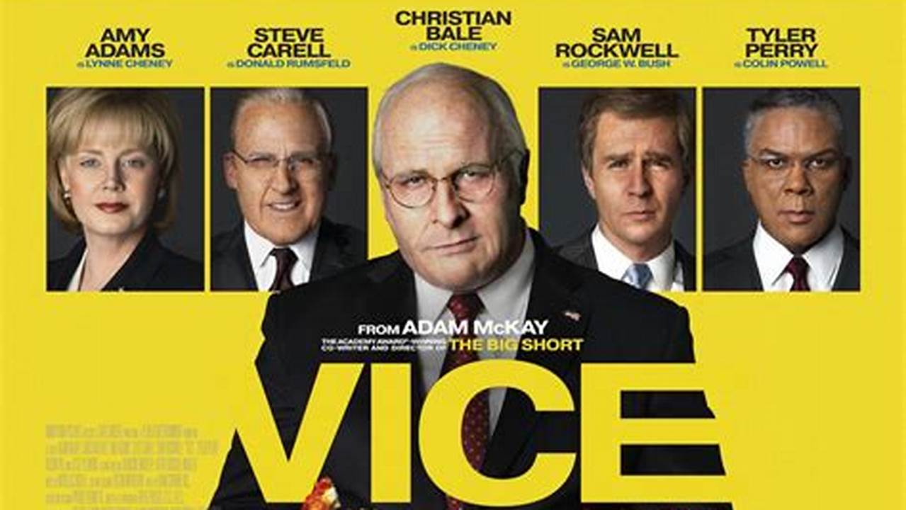 Vice Review 2024 Full