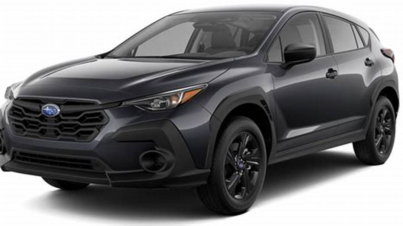 View 2024 Subaru Crosstrek Lease Offers, Cash Back Rebates, Special Financing Programs And Other Incentives Available Locally And Nationwide., 2024