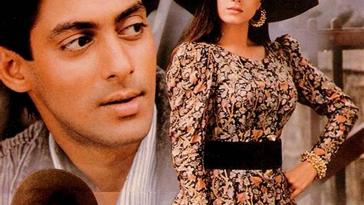 Vijay Sadanah Directed A Bollywood Movie In 1992 Titled Ek Ladka Ek Ladki, Taking Major Inspiration From Garry Marshall&#039;s Film., 2024