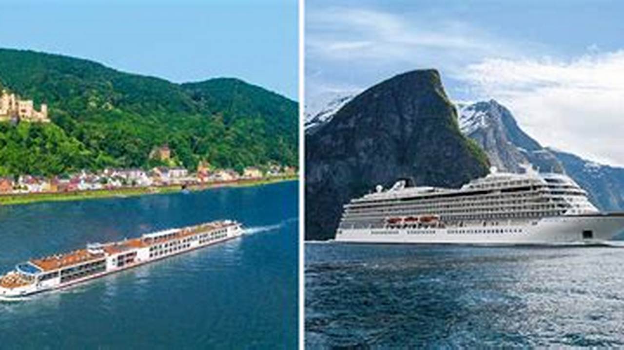 Viking Cruises 2024 Schedule