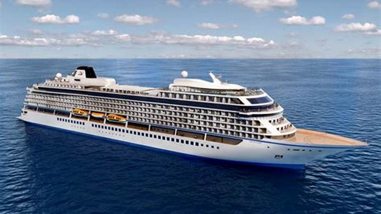 Viking Ocean Cruises 2024 Mediterranean