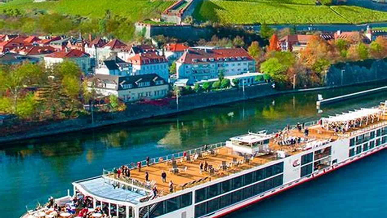 Viking River Cruises 2024 Schedule Calendar Week