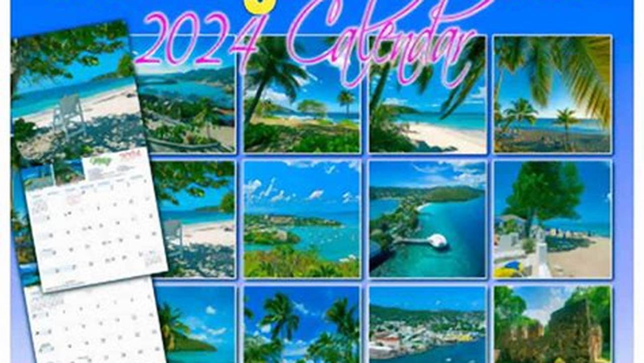 Virgin Islands And In Other Regions)., 2024