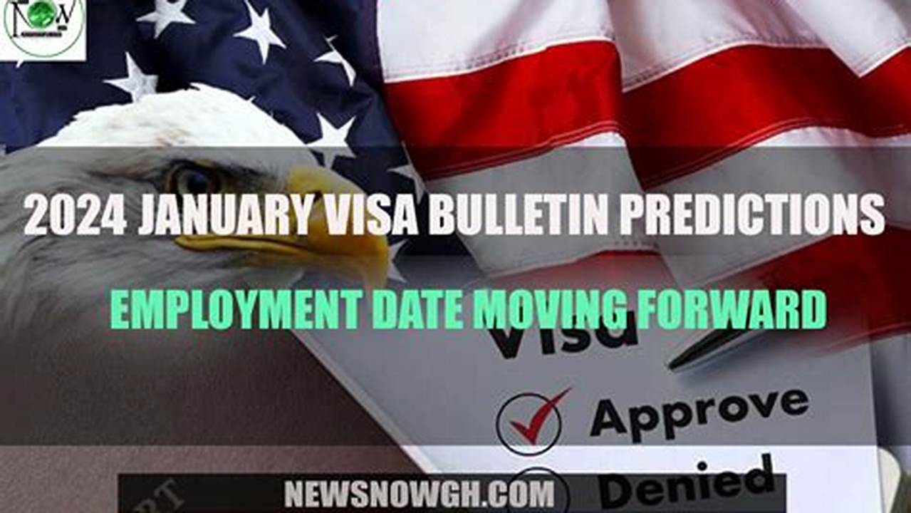 Visa Bulletin December 2024 Reddit