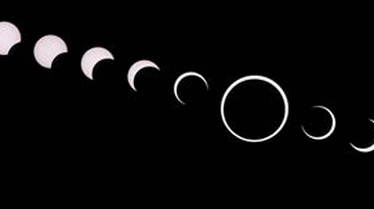 Visit Our 2023 Annular Eclipse City Page For Upper Sandusky To Learn More About That Eclipse., 2024