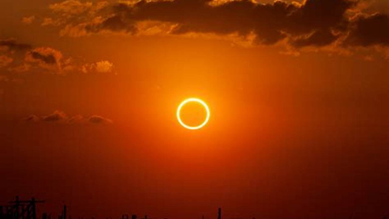 Visit Our 2023 Annular Eclipse City Page For Zephyr To Learn More About That Eclipse., 2024