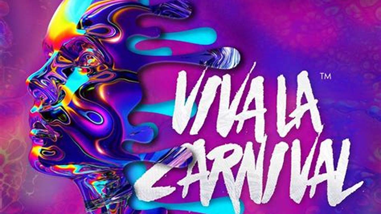 Viva La Carnival Miami 2024