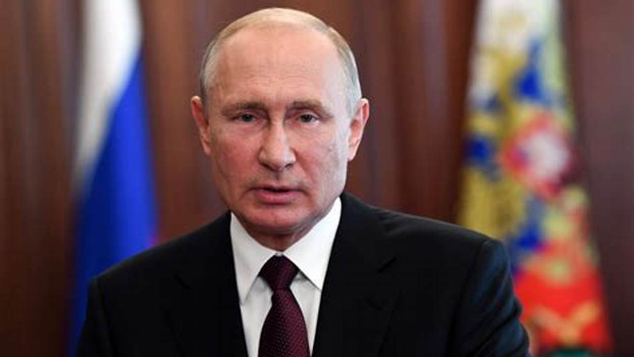 Unveiling Vladimir Putin: Exploring the Enigma Behind Russia's Leadership
