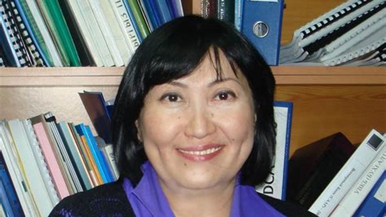 Vocal Critic Of The Kyrgyzstani Government's Human Rights Record, Breaking-news