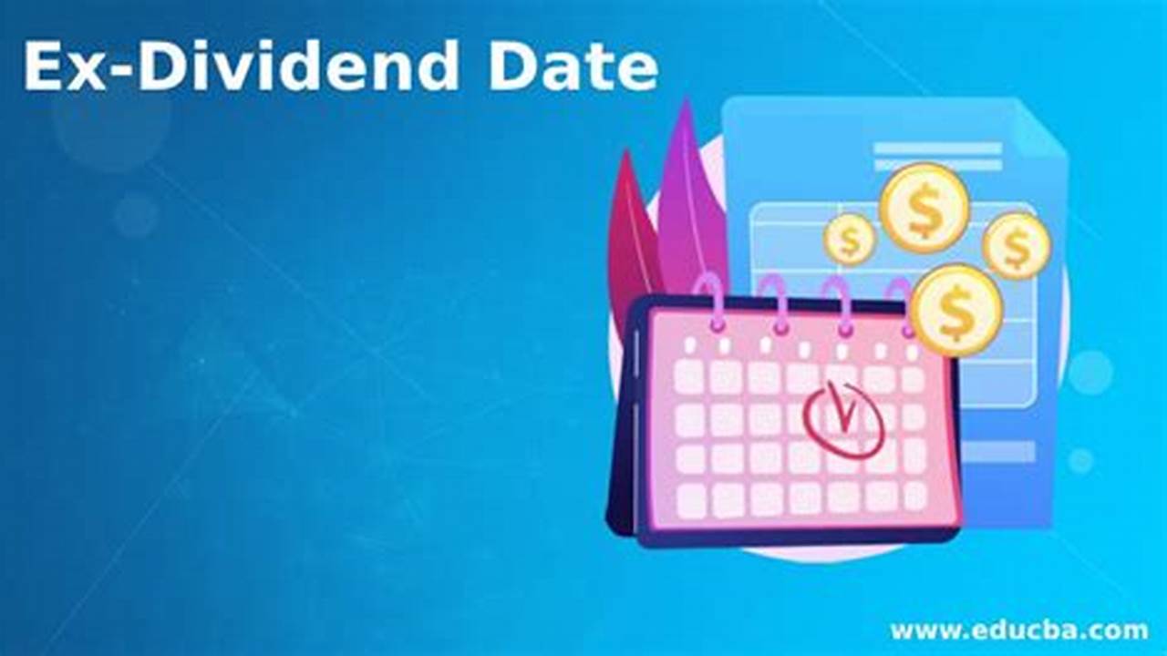 Vodafone Ex Dividend Date 2024