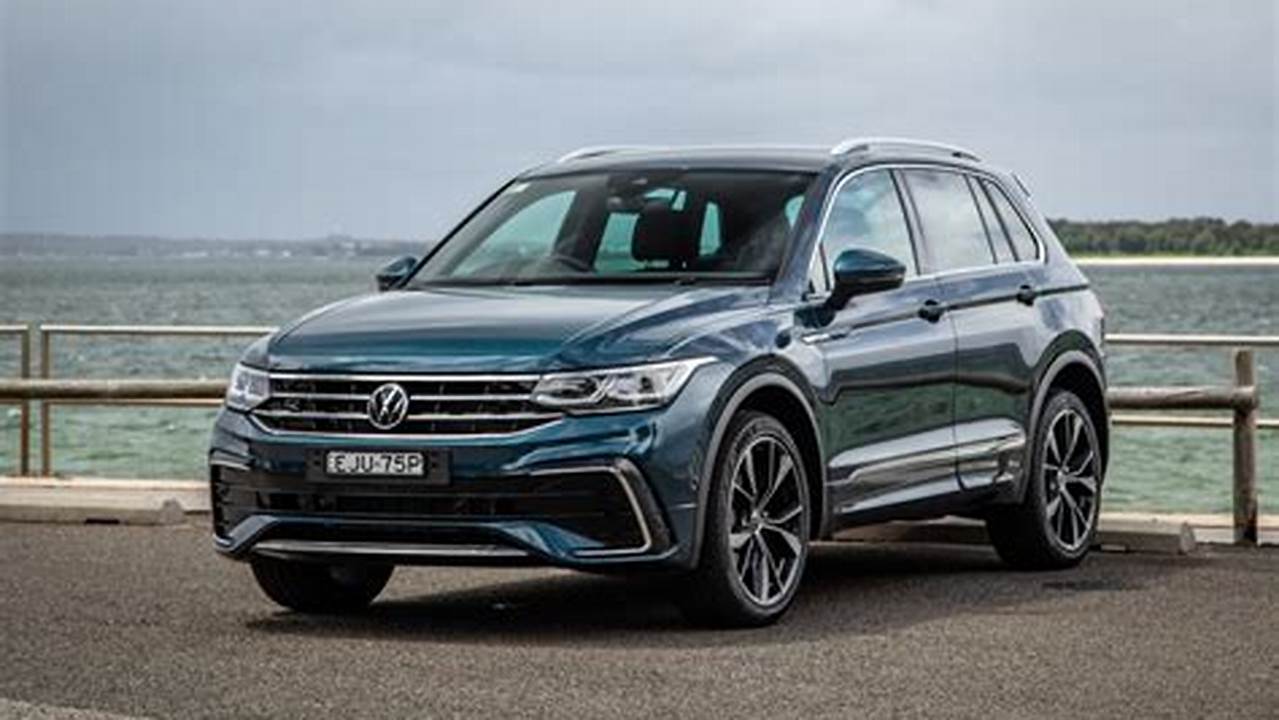 Volkswagen Australia Says Deliveries Of The Tiguan R Will Continue Into The Third Quarter Of 2024., 2024