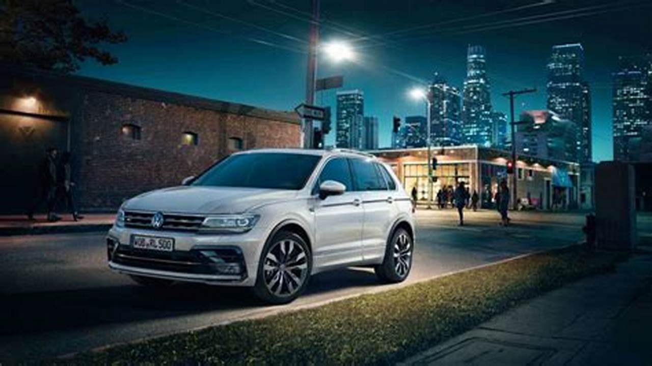 Volkswagen Tiguan Neuve 2024 Au Maroc, Avito Plateforme N°1 Des Annonces Voiture Neuve Et Occasion Au Maroc Vous Propose Des Fiches Techniques, Prix De Vente, Photos,., 2024