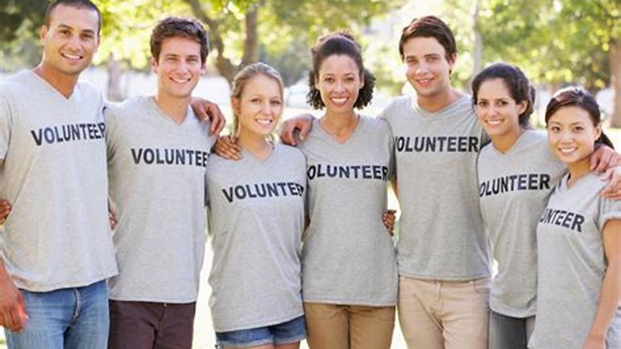Volunteer Appenterprise Connect 2024