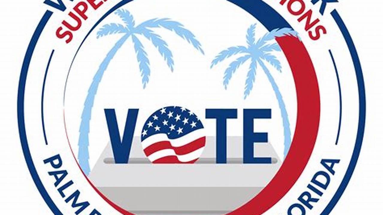 Voting Results From The March 19, 2024, Municipal Elections In Palm Beach County, Including The Cities Of Boca Raton, Delray Beach, Lake Worth, Lantana, West Palm Beach,., 2024