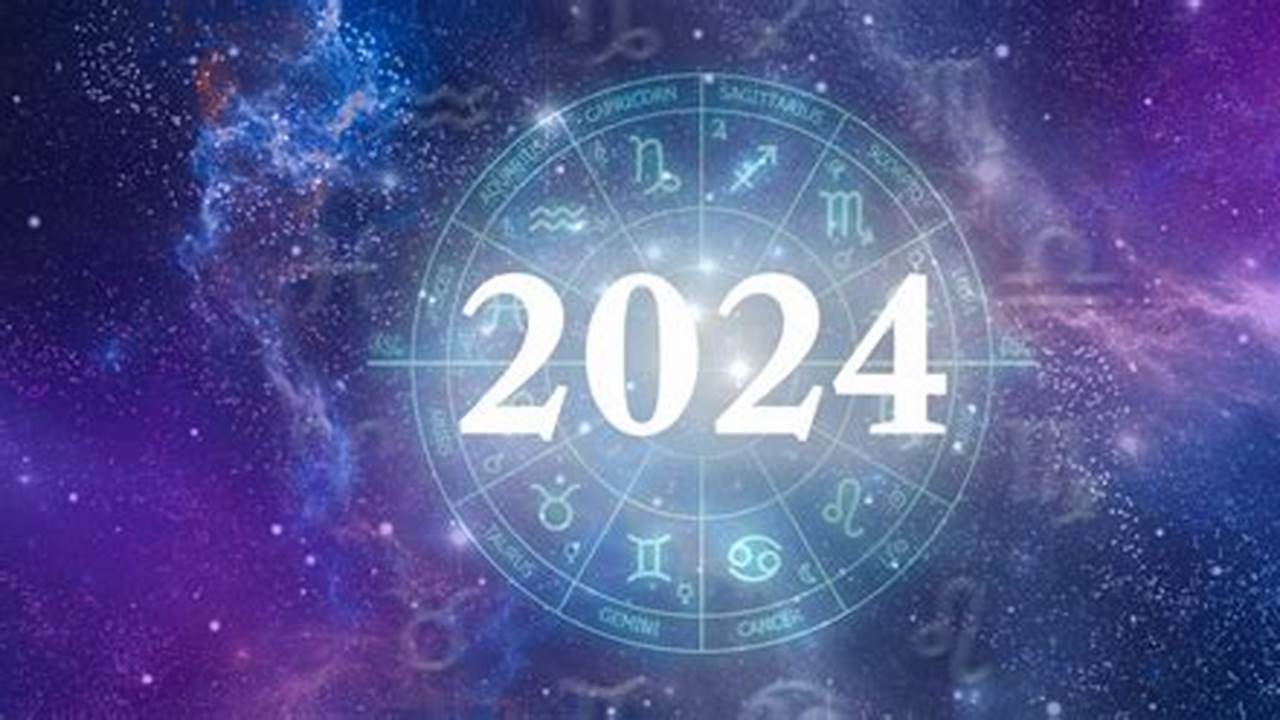 Votre Horoscope Annuel 2024 Vierge, 2024