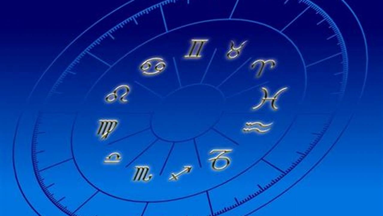 Vous Voulez En Savoir Plus Sur Ce Que Vous Pouvez Attendre De Votre Horoscope 2024, Verseau ?, 2024