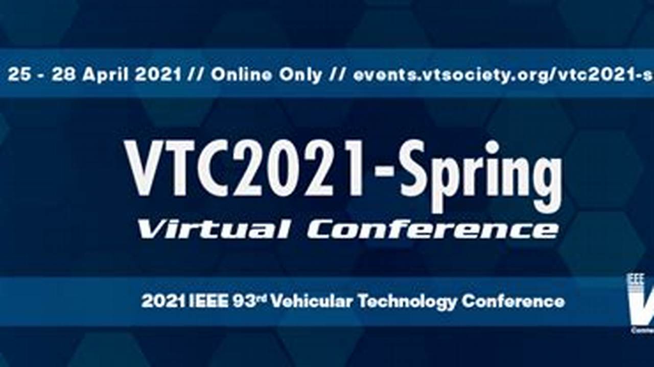 Vtc Spring 2024 Start